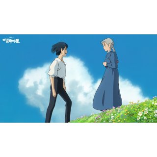 Howl's Moving Castle Picture 10