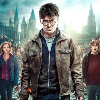 Harry Potter And The Deathly Hallows: Part II Picture 33