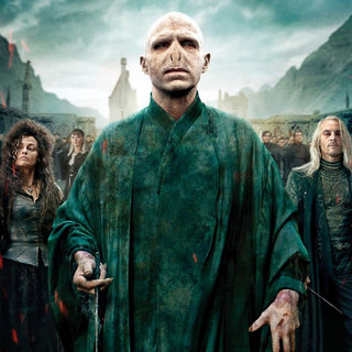 Harry Potter And The Deathly Hallows: Part II Picture 35