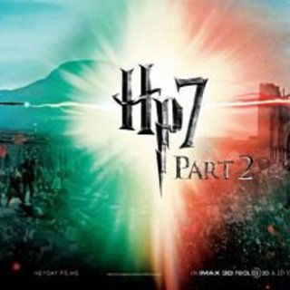 Harry Potter And The Deathly Hallows: Part II Picture 38
