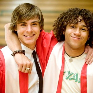 High School Musical 3: Senior Year Picture 63