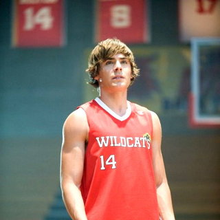 High School Musical 3: Senior Year Picture 65