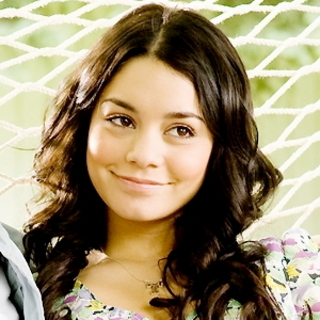 Vanessa Hudgens stars as Gabriella Montez in Walt Disney Pictures' High School Musical 3: Senior Year (2008)
