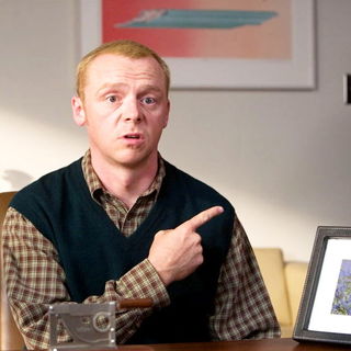 How To Lose Friends & Alienate People Picture 7