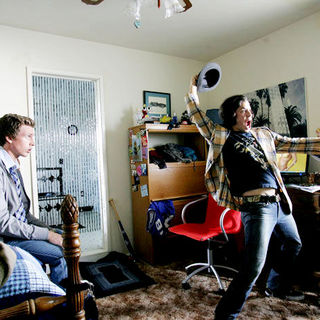 Josh Meyers stars as Andy in I Lied About Everything Pictures' How to Make Love to a Woman (2009)