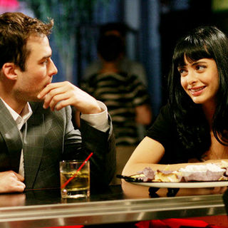Ian Somerhalder stars as Daniel and Krysten Ritter stars as Lauren in I Lied About Everything Pictures' How to Make Love to a Woman (2009)