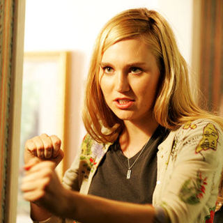 Nora Kirkpatrick stars as Carla in I Lied About Everything Pictures' How to Make Love to a Woman (2009)