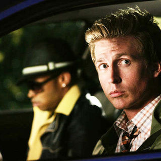 Josh Meyers stars as Andy in I Lied About Everything Pictures' How to Make Love to a Woman (2009)