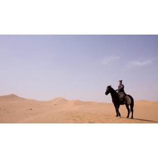 Hua Mulan (2009)