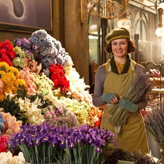 Emily Mortimer stars Lisette in Paramount Pictures' Hugo (2011)