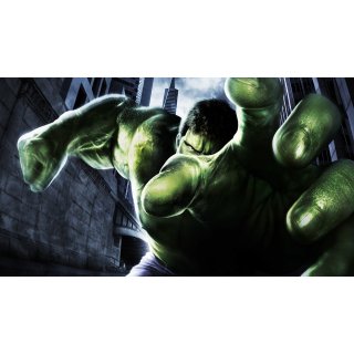 Hulk Picture 1