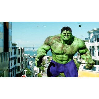 Hulk Picture 9