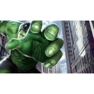 Hulk Picture 10