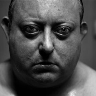 Laurence R. Harvey stars as Martin in IFC Films' The Human Centipede II (Full Sequence) (2011)