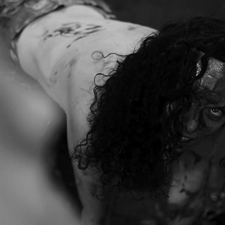 Ashlynn Yennie stars as Miss Yennie in IFC Films' The Human Centipede II (Full Sequence) (2011)