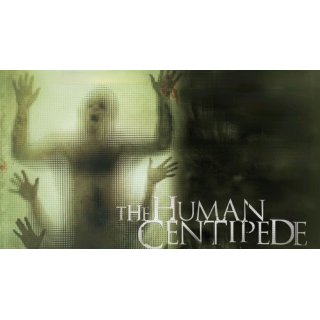Human Centipede, The Picture 8