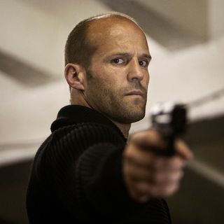 redemption movie jason statham