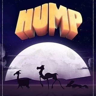 Poster of MovieBrats Pictures' Hump (2018)