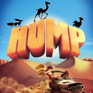Poster of MovieBrats Pictures' Hump (2018)