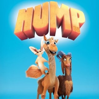 Poster of MovieBrats Pictures' Hump (2018)