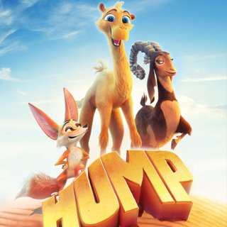 Poster of MovieBrats Pictures' Hump (2018)