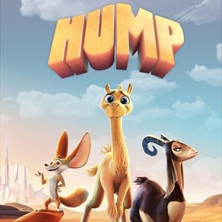 Poster of MovieBrats Pictures' Hump (2018)