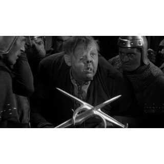 Hunchback Of Notre Dame, The Picture 8