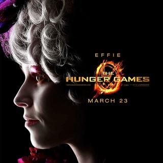 Hunger Games, The Picture 28