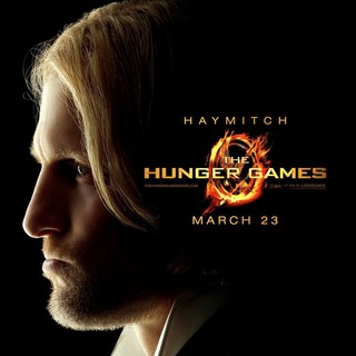 Hunger Games, The Picture 29