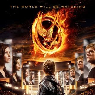 Hunger Games, The Picture 39