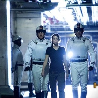 Hunger Games, The Picture 85