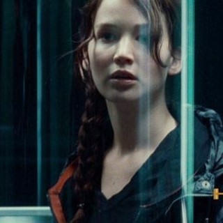Hunger Games, The Picture 89