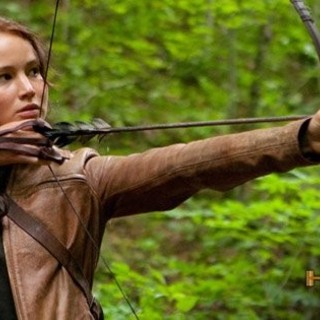 Hunger Games, The Picture 90