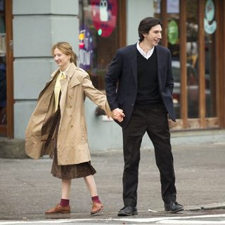 Hungry Hearts Picture 1