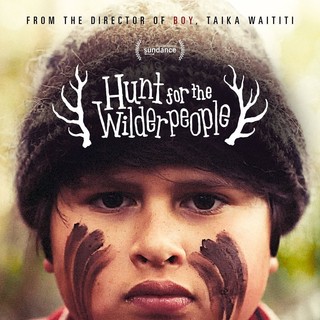 Hunt For The Wilderpeople Picture 1