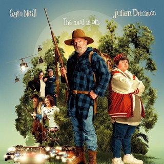 Hunt For The Wilderpeople Picture 2