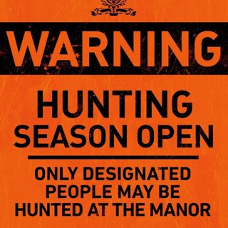 Hunt, The Picture 1