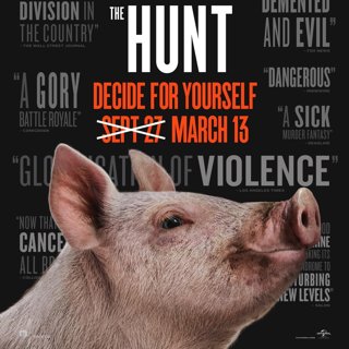 Hunt, The Picture 2