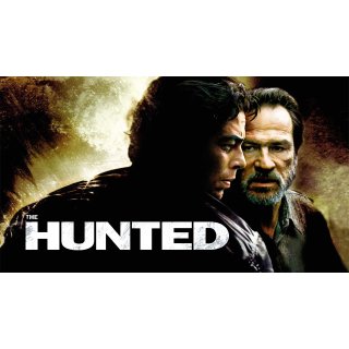 Hunted, The Picture 2