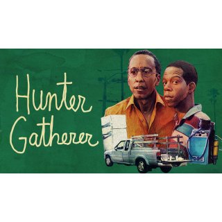 Hunter Gatherer Picture 2