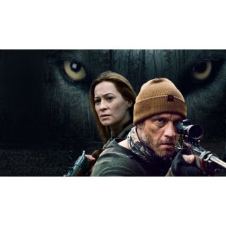 Hunter Hunter (2020)