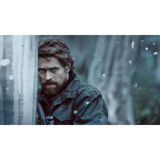 Hunter, The Picture 3