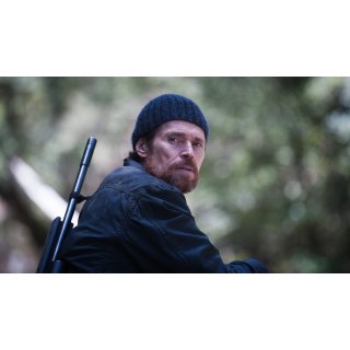 Hunter, The Picture 4