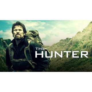 Hunter, The Picture 8