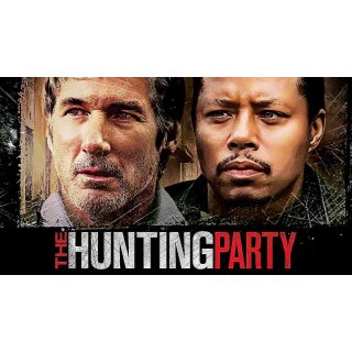 Hunting Party, The Picture 3