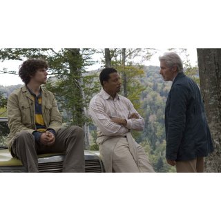 Hunting Party, The Picture 6