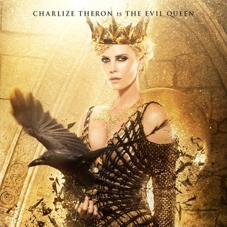 Huntsman: Winter's War, The Picture 1