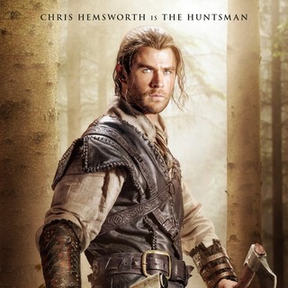 Huntsman: Winter's War, The Picture 2