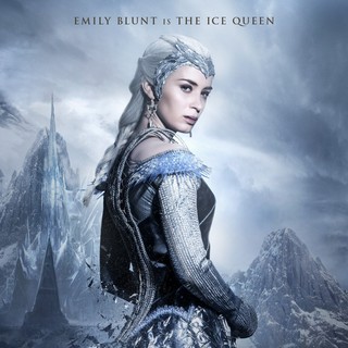 Huntsman: Winter's War, The Picture 3
