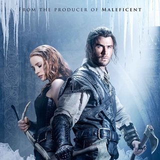 Huntsman: Winter's War, The Picture 5